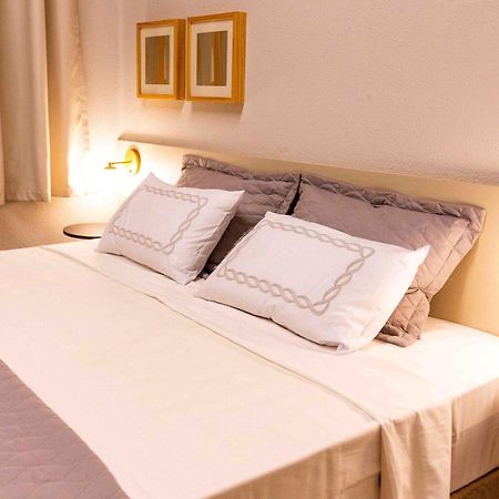 Hotel Municipal Araraquara Εξωτερικό φωτογραφία