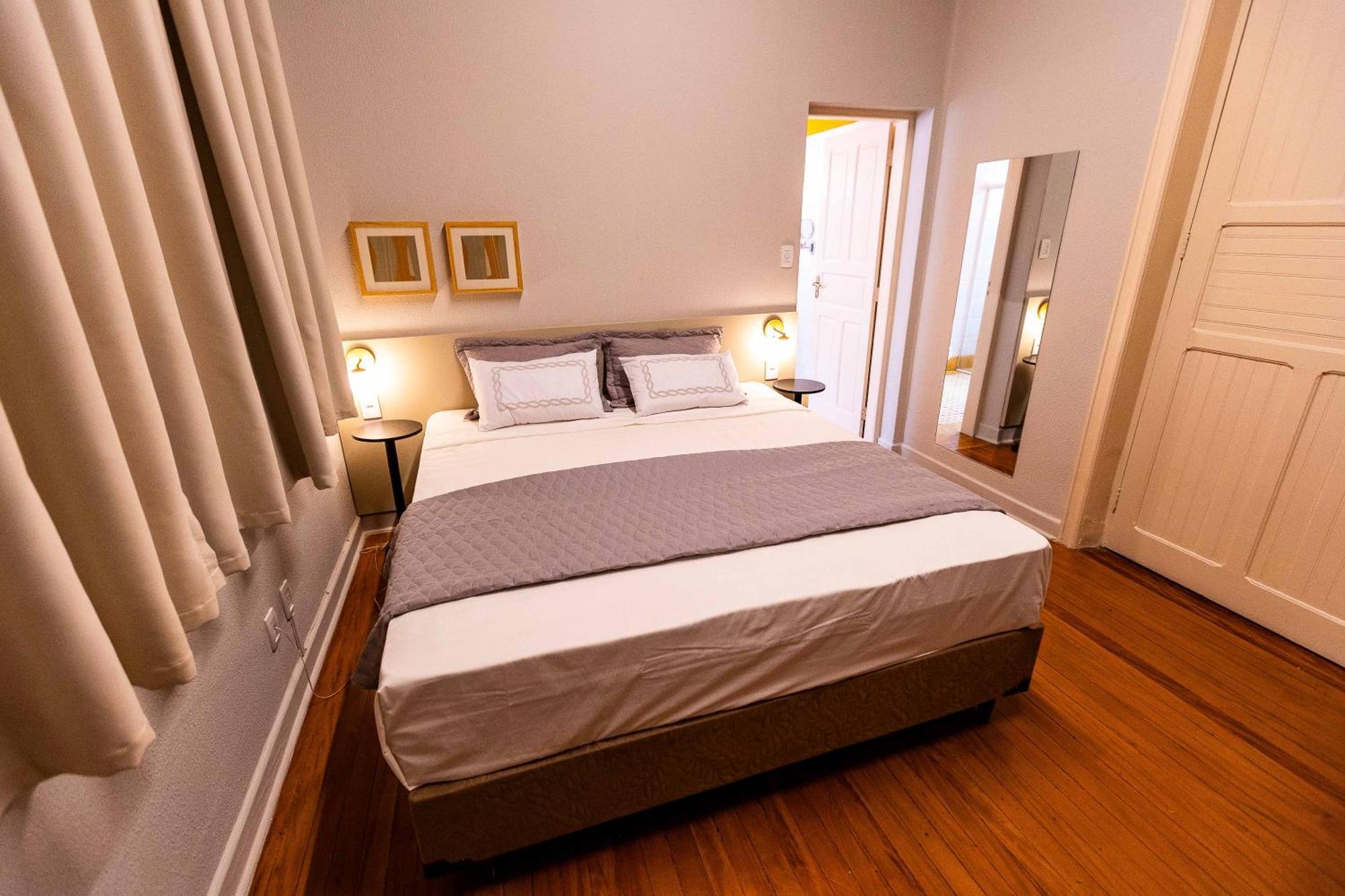 Hotel Municipal Araraquara Εξωτερικό φωτογραφία