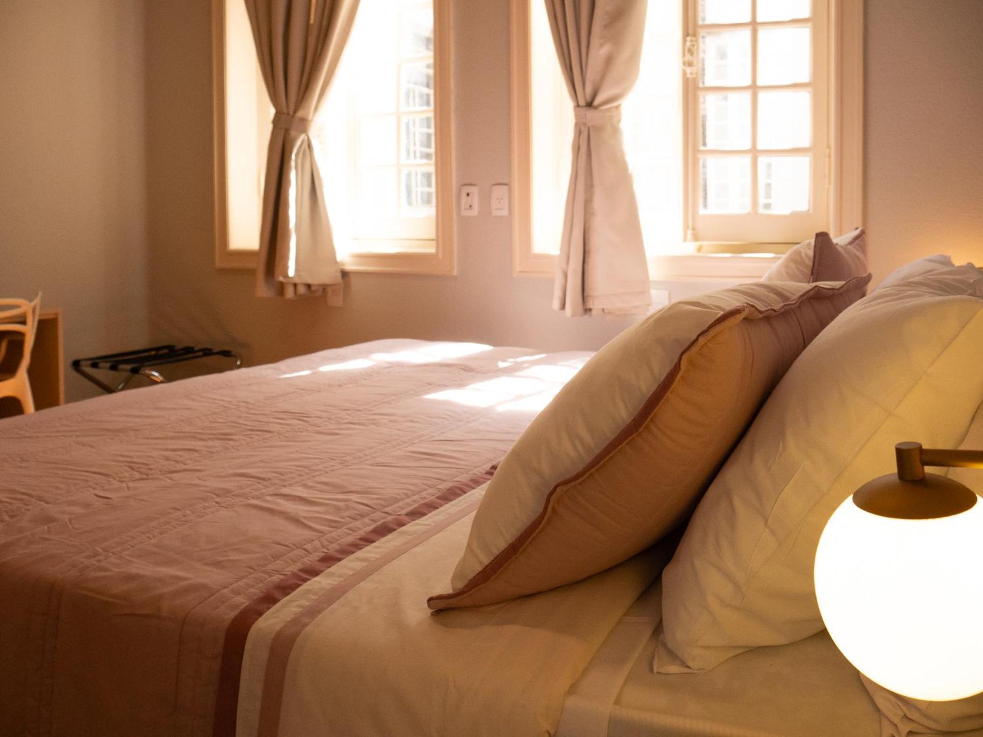 Hotel Municipal Araraquara Εξωτερικό φωτογραφία
