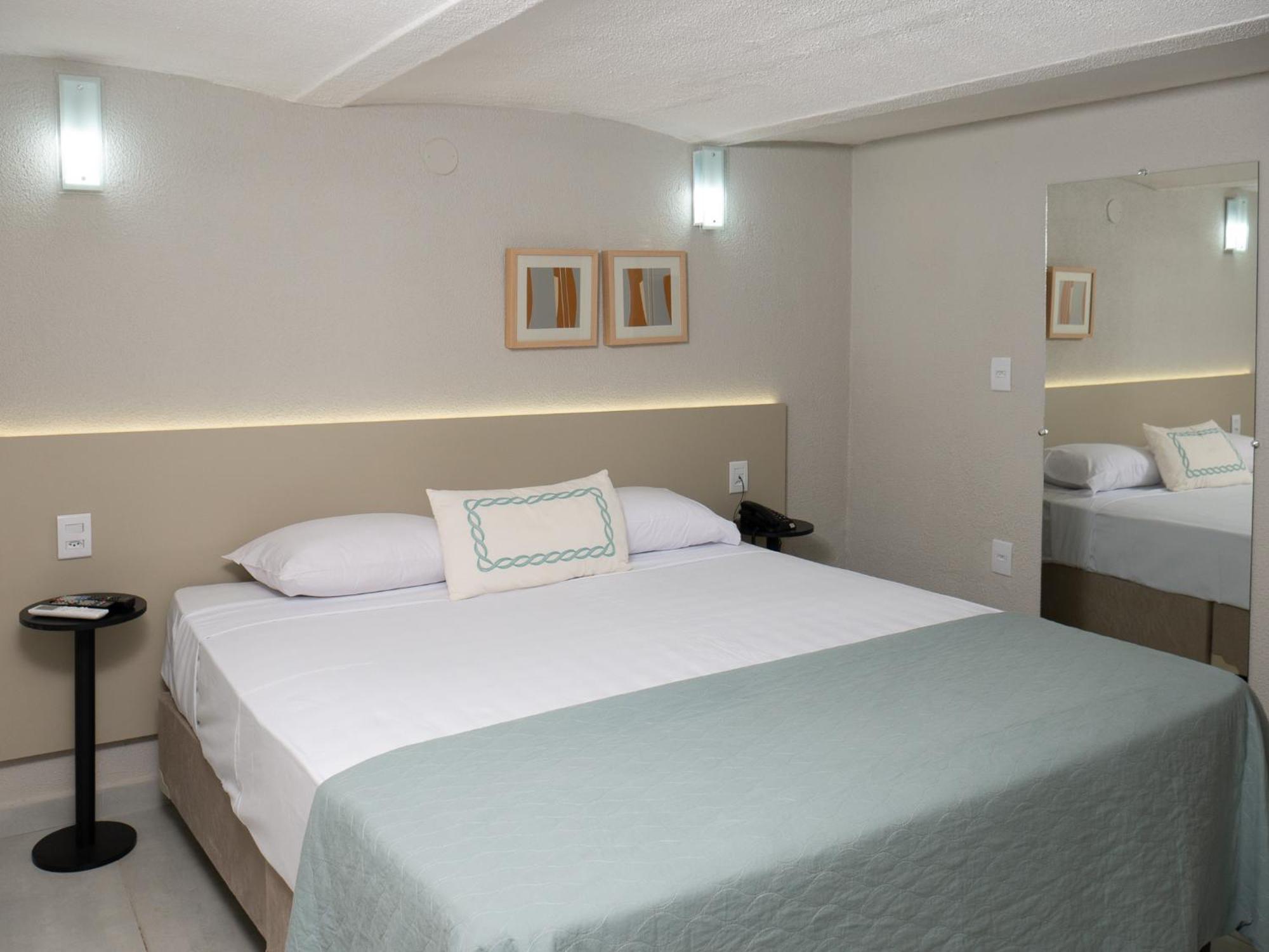 Hotel Municipal Araraquara Εξωτερικό φωτογραφία