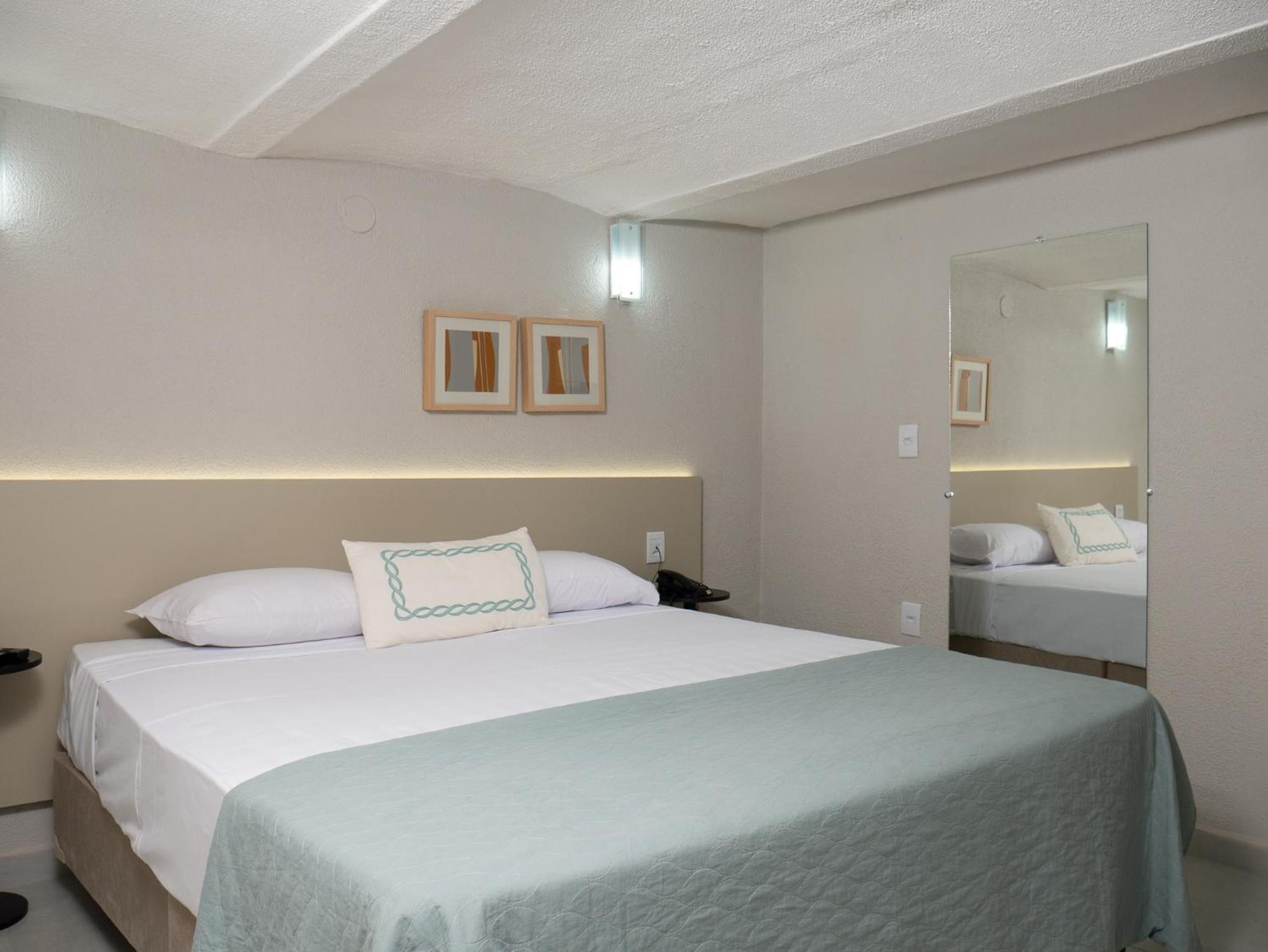 Hotel Municipal Araraquara Εξωτερικό φωτογραφία